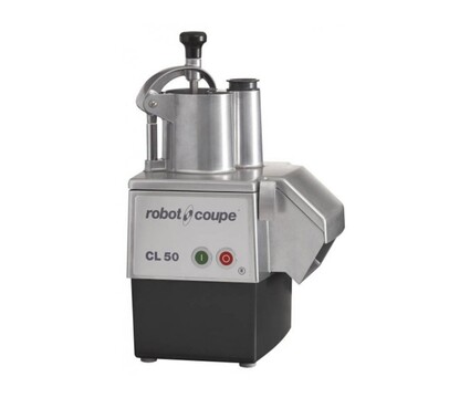 Krouhače zeleniny ROBOT COUPE