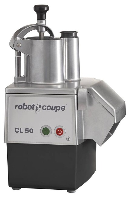 Krouhače zeleniny ROBOT COUPE