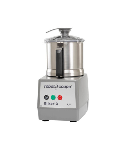 Blixery ROBOT COUPE