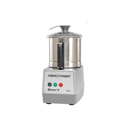Blixery ROBOT COUPE