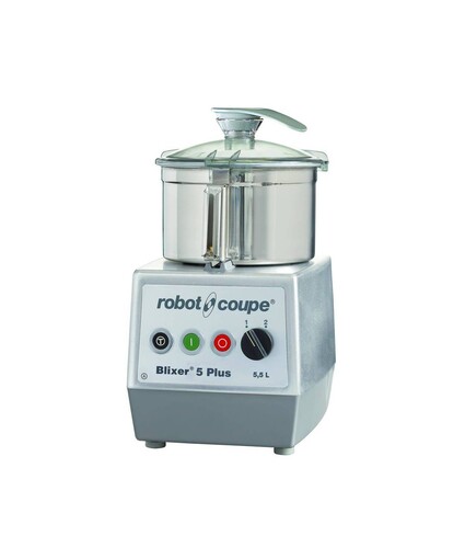 Blixery ROBOT COUPE