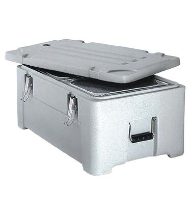 Termoporty