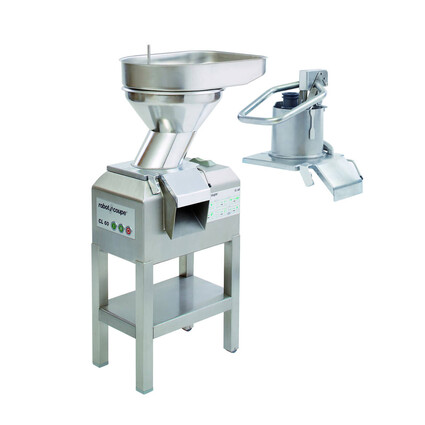 Krouhače zeleniny ROBOT COUPE