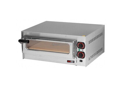 Pizza pece REDFOX