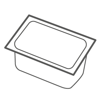 Gastronádoby